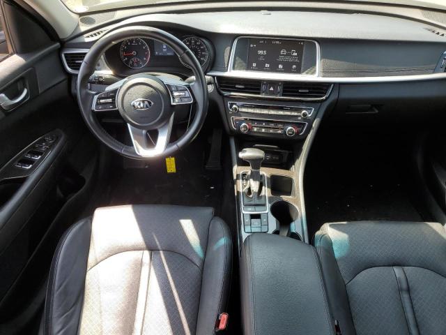 5XXGU4L18KG317749 Kia Optima EX 8