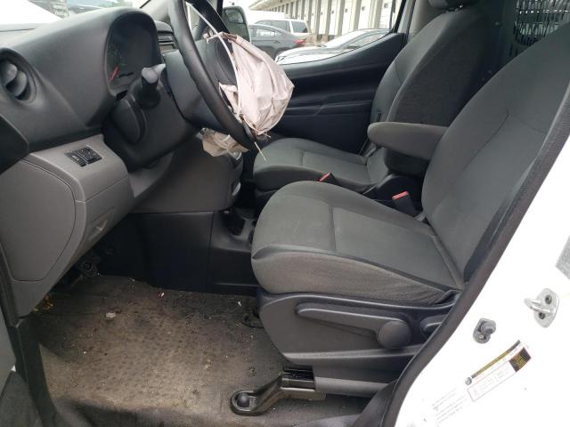 2017 CHEVROLET CITY EXPRE - 3N63M0ZN1HK700711