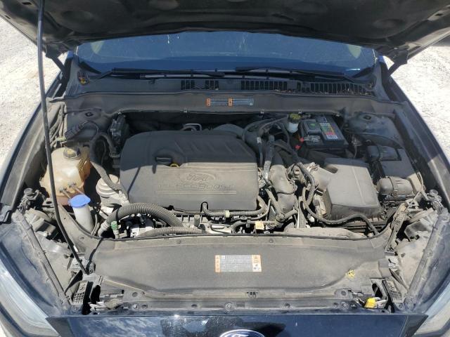 3FA6P0HD0HR380035 Ford FUSION SE