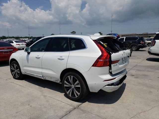 2023 VOLVO XC60 PLUS YV4H60DE8P1217966