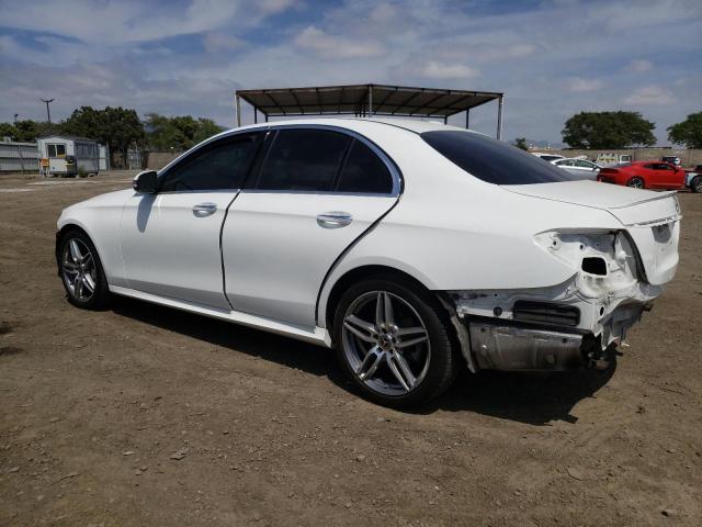 WDDZF4JB0JA389981 Mercedes-Benz E 300
