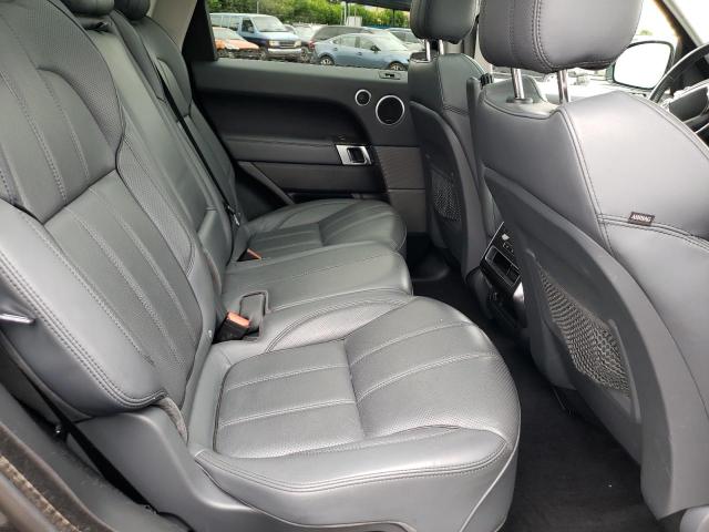 SALWR2TF8EA502020 Land Rover Range Rover Sport Sc