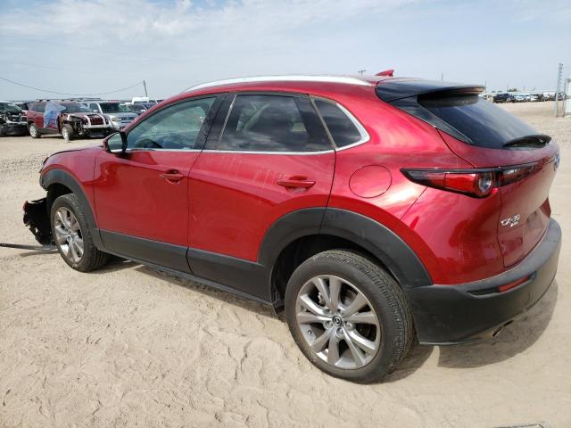 3MVDMBDL3NM402569 Mazda Cx-30 Premium