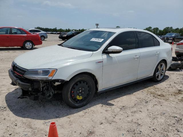 2016 Volkswagen Jetta GLI