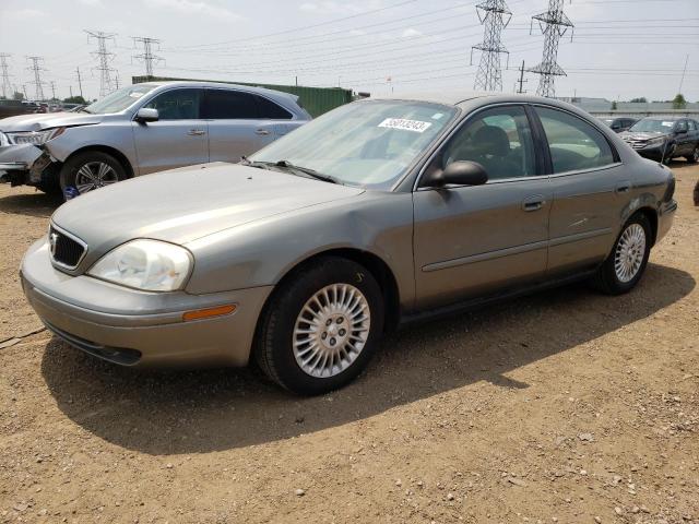 2003 Mercury Sable GS