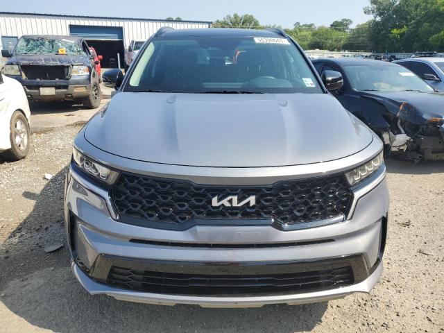 5XYRL4LC9PG187173 KIA SORENTO S
