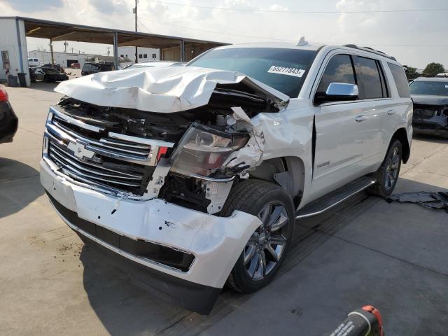 Vin: 1gnskckc6jr104086, lot: 55277843, chevrolet tahoe k1500 premier 20181