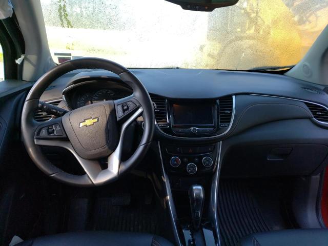 2020 CHEVROLET TRAX PREMI 3GNCJRSB9LL115644