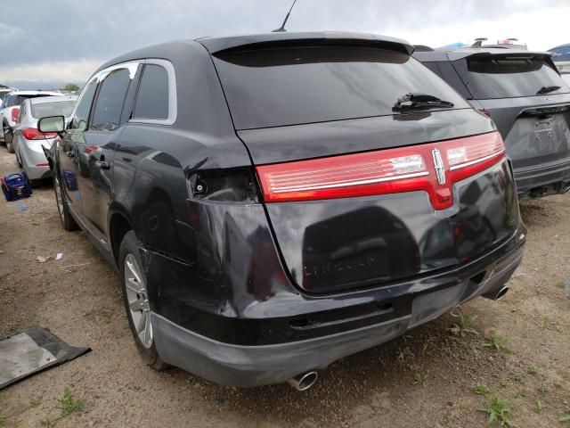 2LMHJ5NK3HBL01329 Lincoln MKT