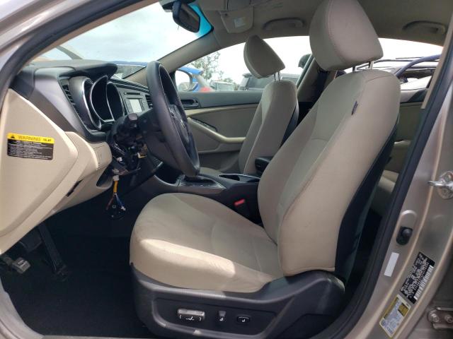 5XXGM4A74EG270036 KIA Optima Lx