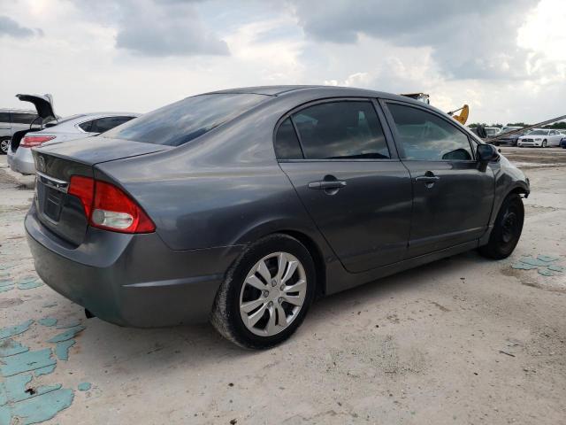 2HGFA1F54AH318833 Honda Civic Lx 2010