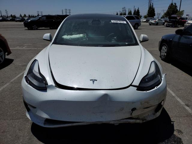 5YJ3E1EAXPF401069 Tesla MODEL 3