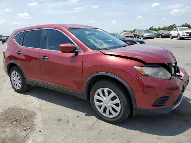 5N1AT2MT2GC811816 Nissan ROGUE S