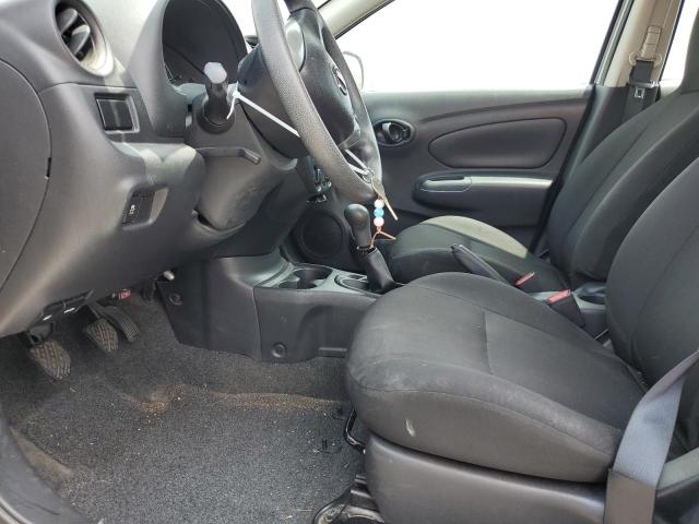 3N1CN7AP5FL924516 Nissan VERSA S