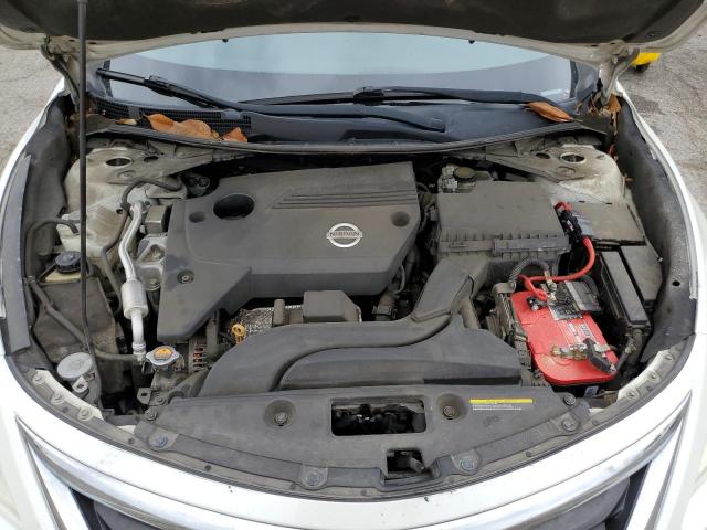 1N4AL3AP0EC131921 Nissan ALTIMA 2.5