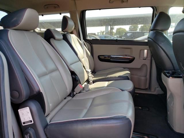 KNDMC5C18G6162329 KIA SEDONA EX