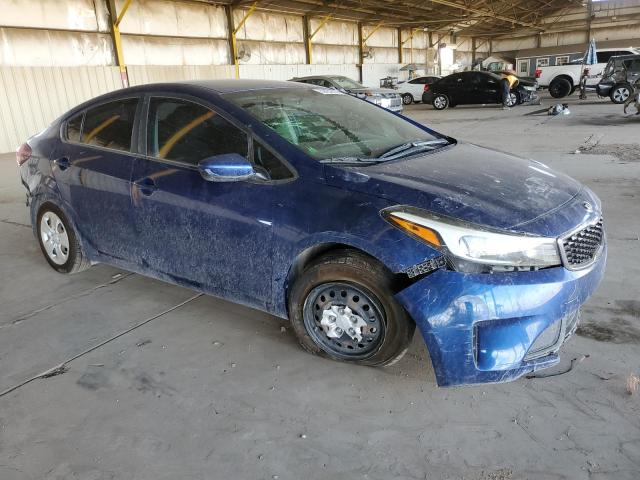 3KPFK4A78HE089102 KIA FORTE LX