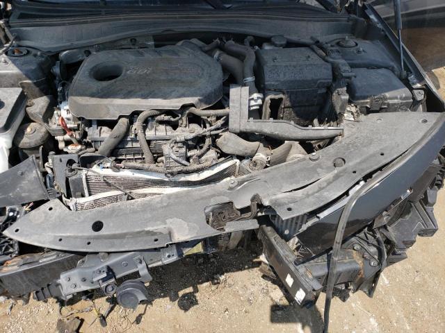 5XXGV4L2XJG195674 KIA OPTIMA SXL