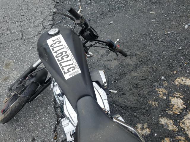 2012 HONDA VT1300 CX - JH2SC61PXCK000408