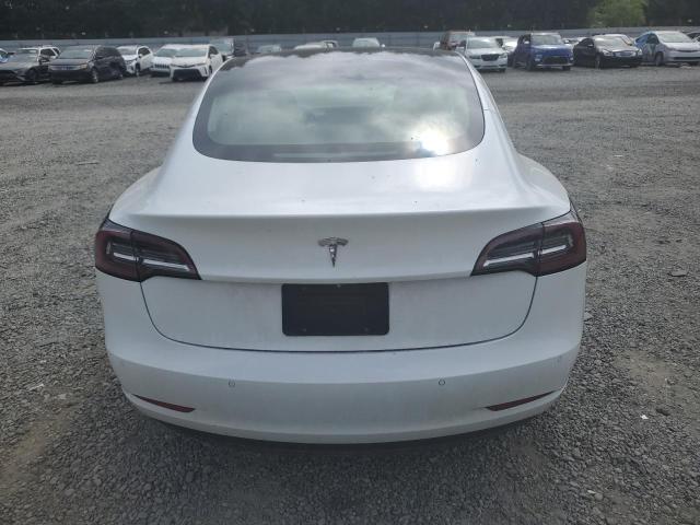 5YJ3E1EA9KF396942 Tesla MODEL 3