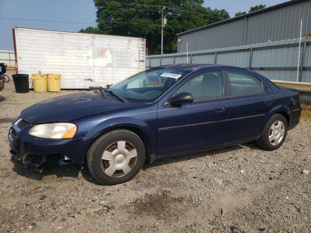 2005 Dodge Stratus SXT