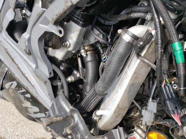 2022 KAWASAKI ZX1400 J - JKBZXNJ15NA015074