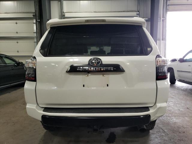 JTEBU5JR7G5351682 | 2016 TOYOTA 4RUNNER SR