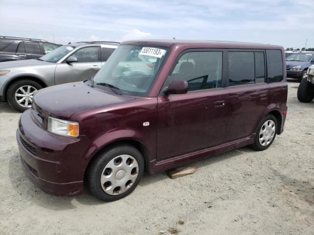 2005 Scion xB 