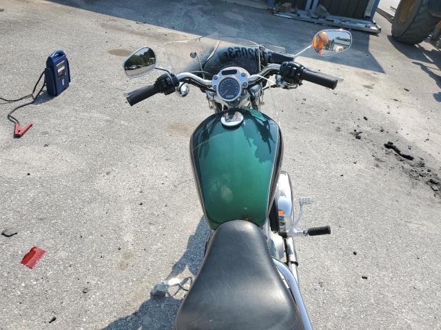 2006 HARLEY-DAVIDSON XL883 C - 1HD4CJM126K451413