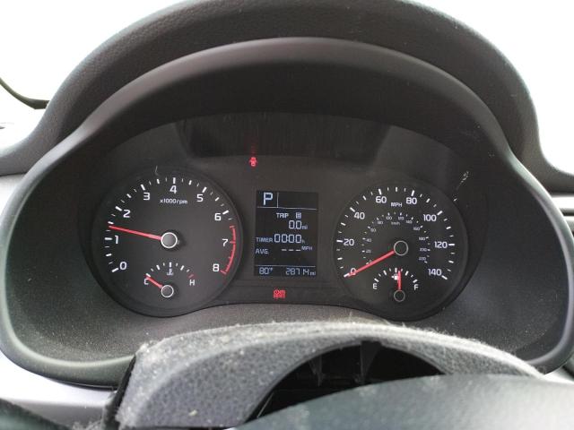 3KPA24AB0KE202286 KIA RIO S