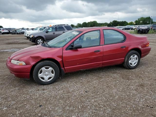 1997 Dodge Stratus 