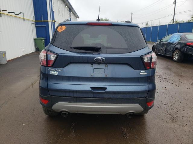 2018 FORD ESCAPE SE - 1FMCU0GD1JUC51898