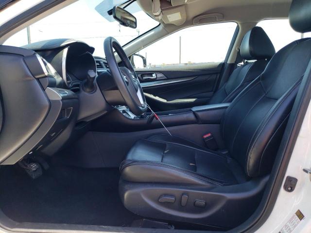 1N4AA6AV4KC361334 Nissan MAXIMA S