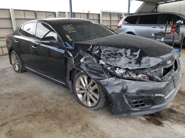 5XXGR4A61FG358598 KIA OPTIMA SX