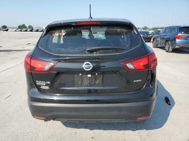 JN1BJ1CR9JW251106 Nissan Rogue Sport S