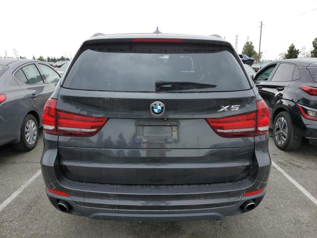 5UXKR2C56E0H31641 BMW X5 Sdrive35i