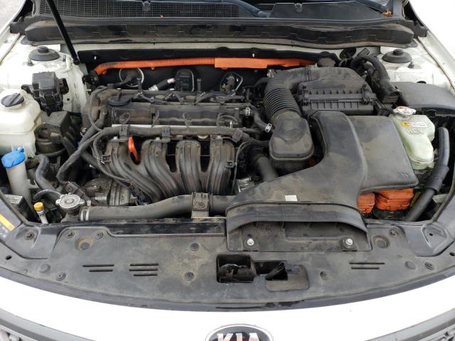 KNAGM4AD1F5078999 KIA OPTIMA HYBRID