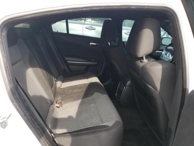 2C3CDXHG1GH169773 Dodge Charger Sxt