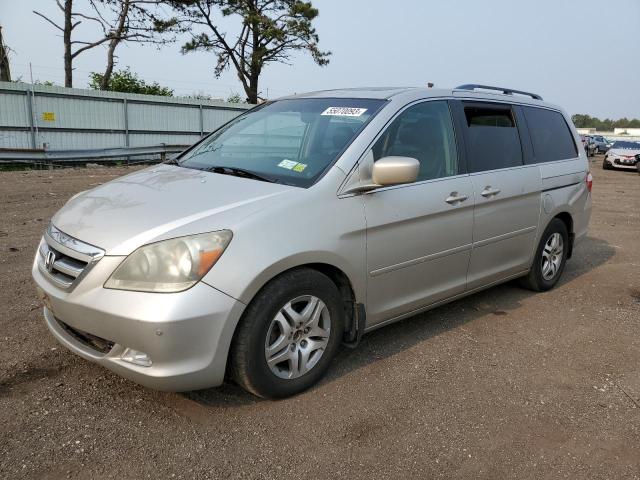 2006 Honda Odyssey TOURING