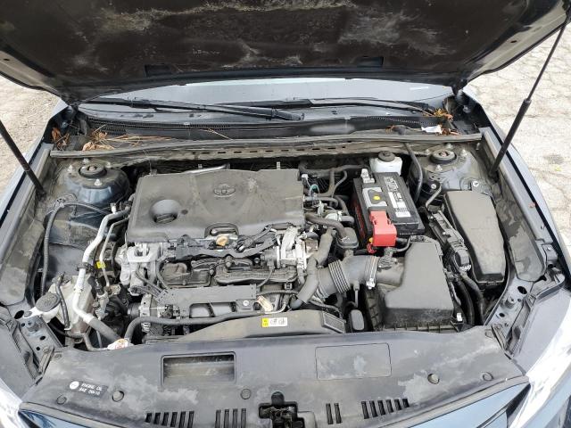 4T1B11HK1KU735031 Toyota CAMRY L