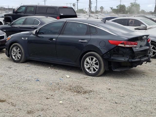 KNAGT4L31G5079689 KIA Optima Lx