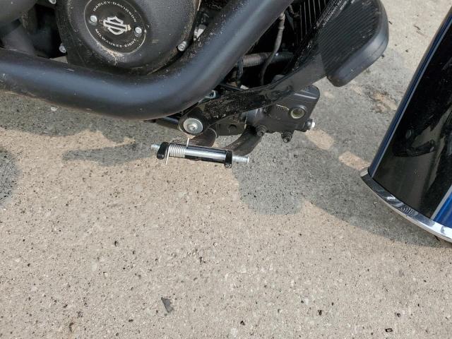 2022 HARLEY-DAVIDSON FLHCS 1HD1YBK10NB032679