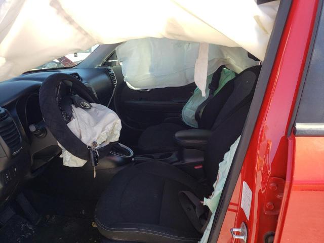 KNDJP3A5XK7670760 KIA SOUL +
