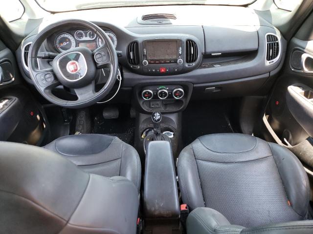 2017 FIAT 500L TREKK - ZFBCFADH2HZ038647