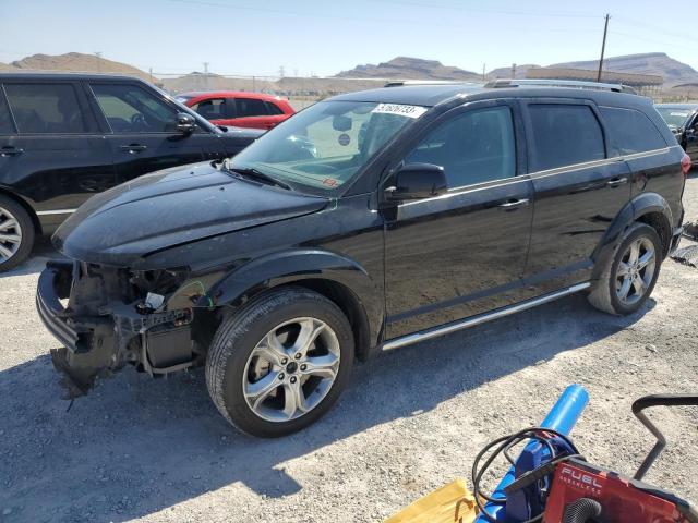 2017 DODGE JOURNEY CR - 3C4PDCGG7HT613660