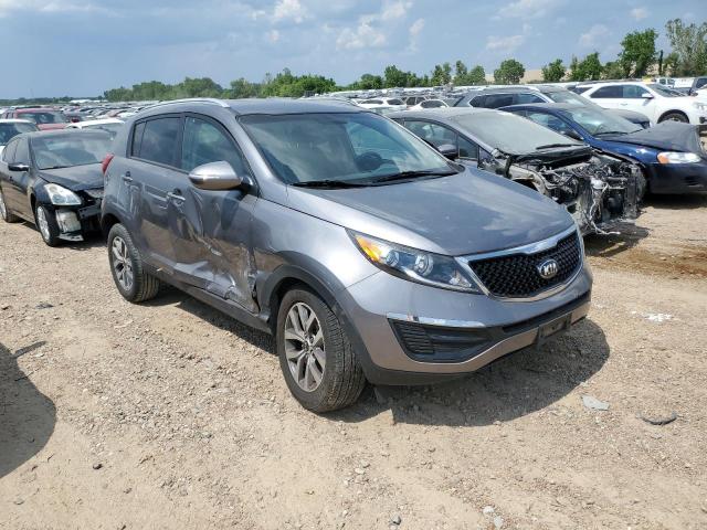 KNDPB3AC0E7579198 KIA Sportage Base