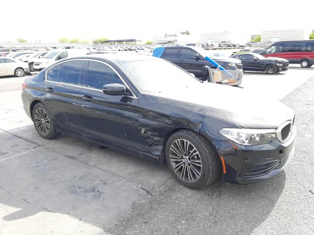 WBAJR3C03LWW81762 BMW 530 I
