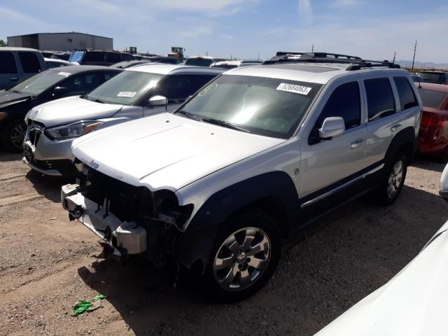 2009 Jeep Grand Cherokee Limited