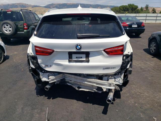 WBXHU7C37J3H43170 BMW X1 Sdrive28i