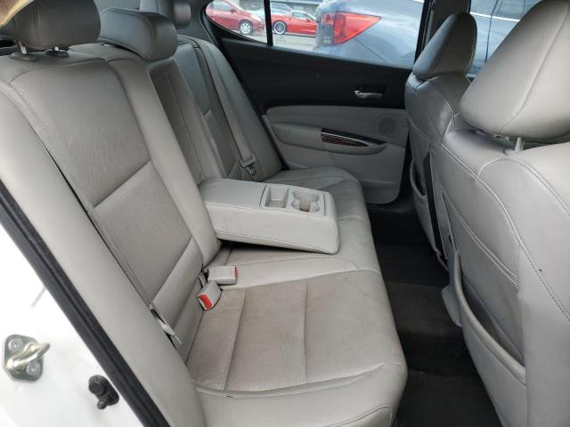 19UUB1F50HA008482 Acura TLX TECH